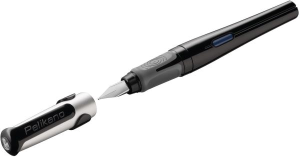 Pelikan füllhalter original m 824477 schwarz, rechtshänder - Pelikan-824477-4012700824479-02.jpg