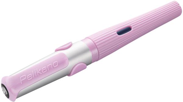 Pelikan füllhalter structure l 824552 pink, linkshänder - Pelikan-824552-4012700824554-02.jpg