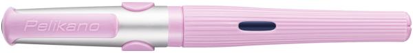 Pelikan füllhalter structure l 824552 pink, linkshänder - Pelikan-824552-4012700824554-03.jpg