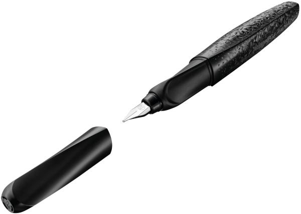 Pelikan füllhalter twist strucure m 824613 schwarz - Pelikan-824613-4012700824615-02.jpg