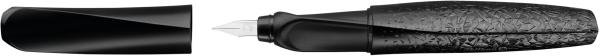 Pelikan füllhalter twist strucure m 824613 schwarz - Pelikan-824613-4012700824615-04.jpg