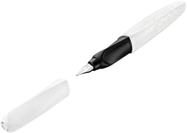 Pelikan füllhalter twist strucure m 824620 weiss - Pelikan-824620-4012700824622-02.jpg