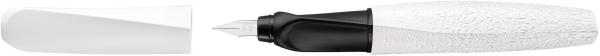 Pelikan füllhalter twist strucure m 824620 weiss - Pelikan-824620-4012700824622-04.jpg