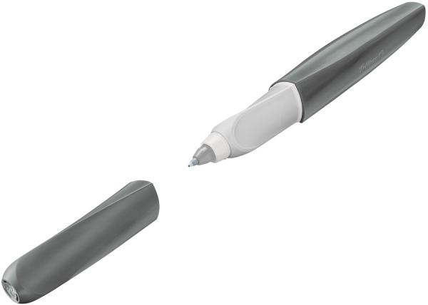Pelikan tintenroller twist eco 0.3mm 824644 grau - Pelikan-824644-4012700824646-02.jpg