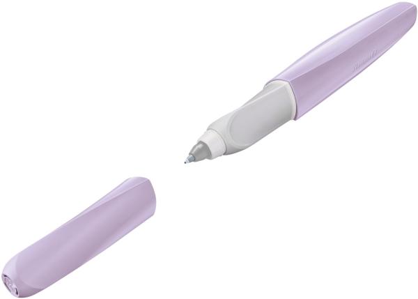 Pelikan tintenroller twist eco 0.3mm 824668 lavender - Pelikan-824668-4012700824660-02.jpg