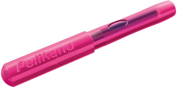 Pelikan füllhalter pelikano junior a 824828 pink, rechtshänder - Pelikan-824828-4012700824820-03.jpg