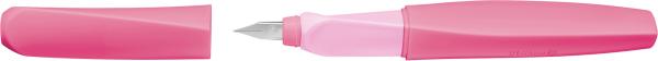 Pelikan füllhalter twist f 826495 berry pink - Pelikan-826495-4012700826497-04.jpg