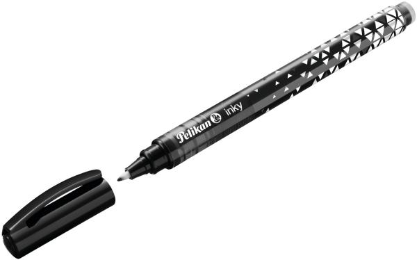 Pelikan roller inky 916205 schwarz - Pelikan-916205-4012700916204-02.jpg