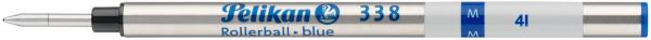 Pelikan patrone roller m 922187 blau - Pelikan-922187-4012700922182