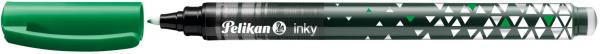 Pelikan fasermaler inky 273 0,5mm 940528 grün - Pelikan-940528-4012700940520-03.jpg