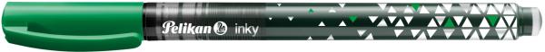 Pelikan fasermaler inky 273 0,5mm 940528 grün - Pelikan-940528-4012700940520-04.jpg