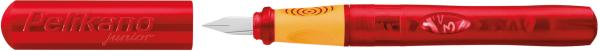 Pelikan füllhalter pelikano junior 940882 rot, für rechtshänder - Pelikan-940882-4012700940889-03.jpg