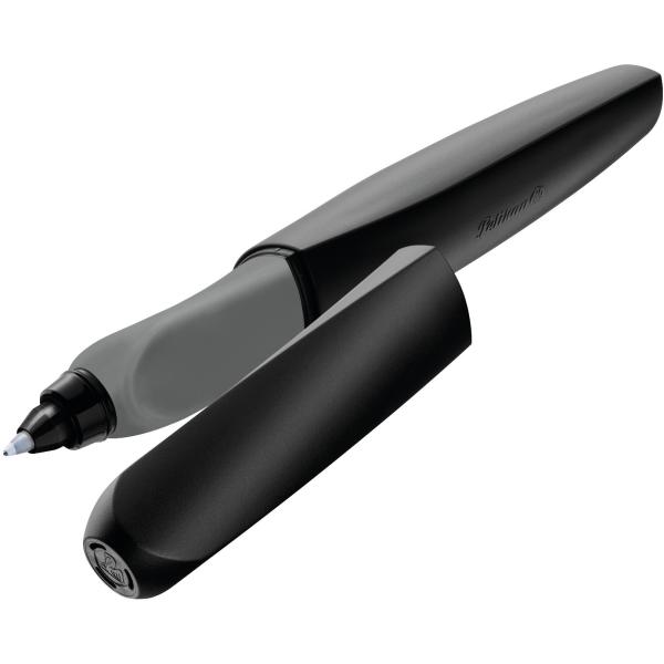 Pelikan tintenroller twist m 947093 schwarz - Pelikan-947093-4012700947093-02.jpg