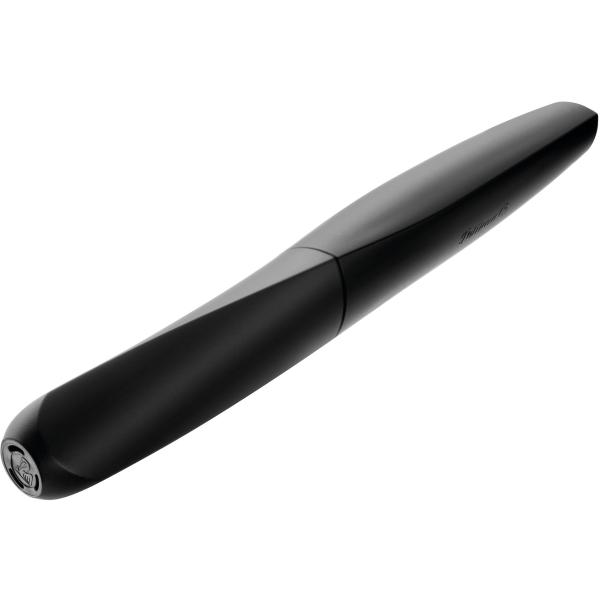 Pelikan tintenroller twist m 947093 schwarz - Pelikan-947093-4012700947093-04.jpg