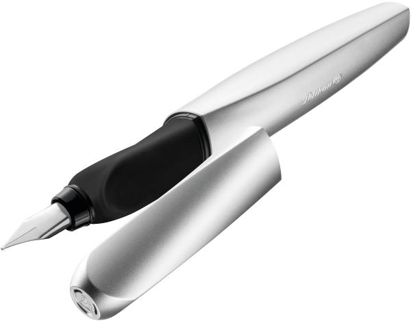 Pelikan füllhalter twist p457 947101 silber - Pelikan-947101-4012700947109-02.jpg