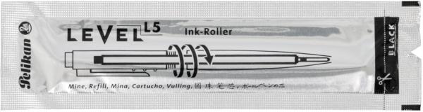 Pelikan mine roller l5 schwarz - Pelikan-l5-4012700978073-02.jpg
