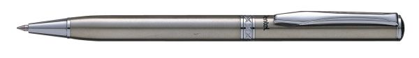 Pentel kugelschreiber sterling b810-c edelstahl - Pentel-b810-c-4711577021713