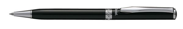 Pentel kugelschreiber sterling b811a-c schwarz - Pentel-b811a-c-4711577021720