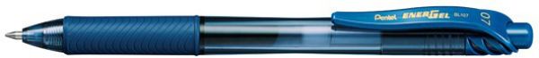 Pentel roller energel x 0.7mm bl107-cax marineblau - Pentel-bl107-cax-0884851037565