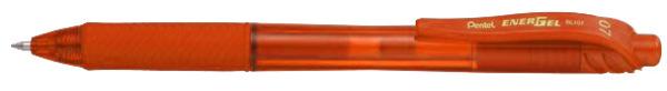 Pentel roller energel x 0.7mm bl107-fx orange - Pentel-bl107-fx-0884851008961-04.jpg