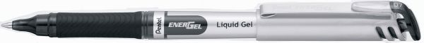 Pentel roller energel 0.7mm bl17-ae schwarz - Pentel-bl17-ae-4902506064868