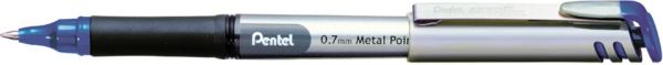 Pentel roller energel 0.7mm bl17-ce blau - Pentel-bl17-ce-4902506064882
