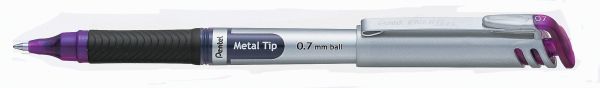 Pentel roller energel 0.7mm bl17-vq violett - Pentel-bl17-vq-0072512201411