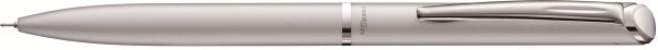 Pentel energel roller sterling 0,7mm bl2007zce schaft silber, tinte blau - Pentel-bl2007zce-4711577040301