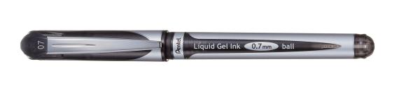 Pentel roller liquid gel 0.7mm bl57-ao schwarz - Pentel-bl57-ao-0072512197585-02.jpg