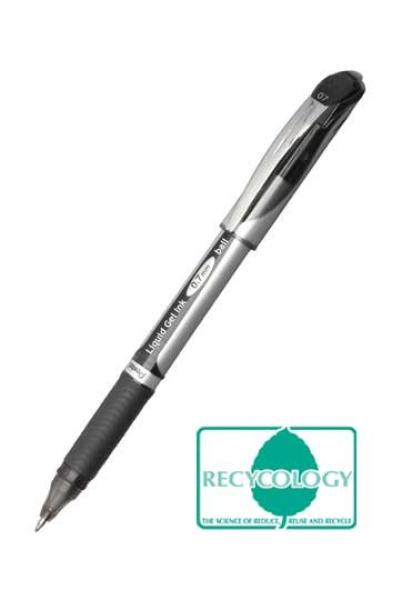 Pentel roller liquid gel 0.7mm bl57-ao schwarz - Pentel-bl57-ao-0072512197585-03.jpg