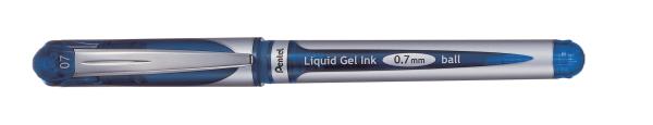 Pentel roller liquid gel 0.7mm bl57-co blau - Pentel-bl57-co-0072512197646-02.jpg