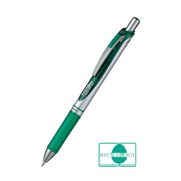 Pentel energel liquid 0.7mm bl77-do grün - Pentel-bl77-do-4902506070982-02.jpg