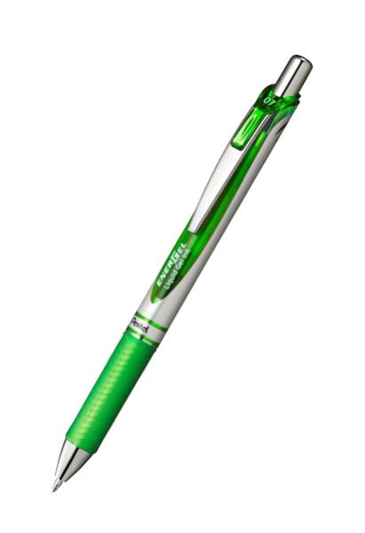 Pentel energel liquid 0.7mm bl77-kx hellgrün - Pentel-bl77-kx-0884851025425-02.jpg