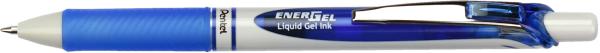 Pentel energel liquid 0.7mm bl77e-cx blau - Pentel-bl77e-cx-0884851062277