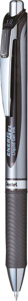 Pentel energel liquid 1mm bl80-ax schwarz - Pentel-bl80-ax-0884851017086-02.jpg
