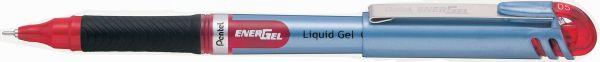 Pentel roller energel 0,5mm bln15-be rot - Pentel-bln15-be-4902506064844