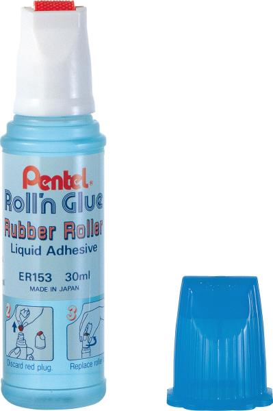 Pentel klebstoff 30 ccm er153-s 30ml - Pentel-er153-s-4902506048660