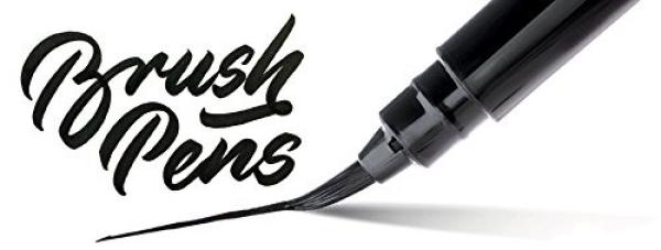 Pentel pocket brush pen gfkp3-no grau - Pentel-gfkp3-no-0884851034205-02.jpg