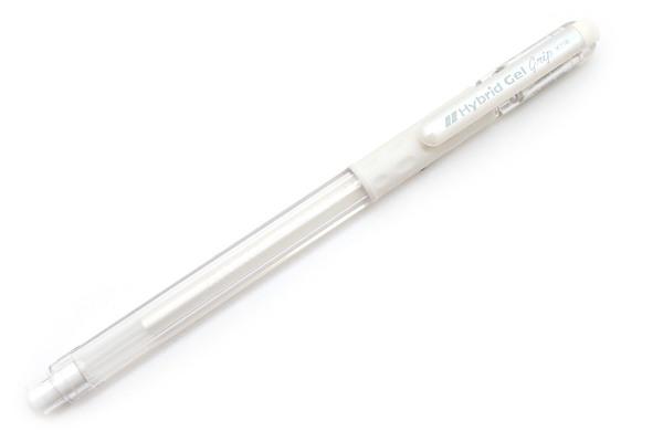 Pentel roller hybrid gel grip 1.0mm k230m3xzw gold, silber, weiss - Pentel-k230m3xzw-7610924160365-03.jpg