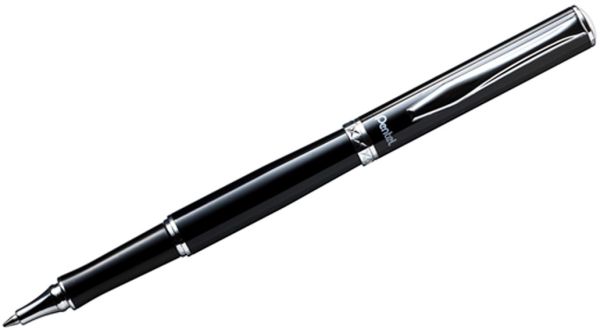 Pentel roller energel 0,7mm k611a-lr7a schwarz - Pentel-k611a-lr7a-4711577022864