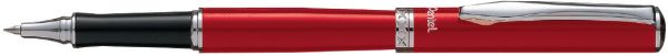 Pentel engergel roller sterling k611ba rot - Pentel-k611ba-4711577034553
