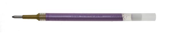 Pentel patrone hybrid dx k230 kfr10-mvx violett metallic - Pentel-kfr10-mvx-0725121413972
