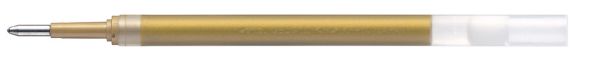 Pentel patrone hybrid dx k230 kfr10-xx gold metallic - Pentel-kfr10-xx-0072512141427