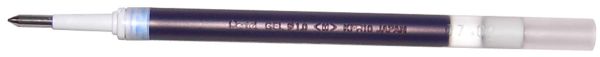 Pentel patrone hybrid dx k230 kfr10mcx blau metallic - Pentel-kfr10mcx-0072512141274