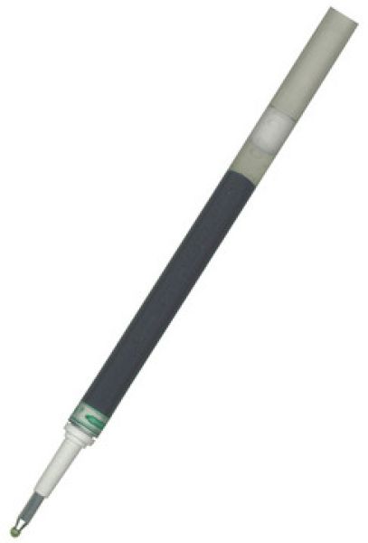 Pentel energel mine 0.7mm lr7-dx grün - Pentel-lr7-dx-0072512203040