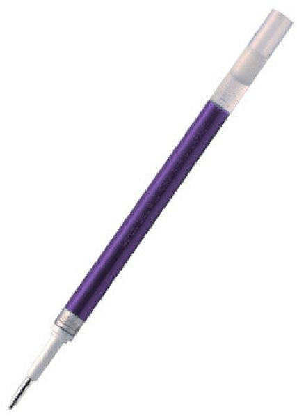 Pentel energel mine 0.7mm lr7-vx violett - Pentel-lr7-vx-0072512203071