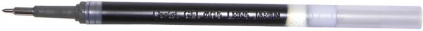 Pentel energel mine 0.5mm lrn5-ax schwarz, zu bl625,bln75+bln105 - Pentel-lrn5-ax-0072512167229