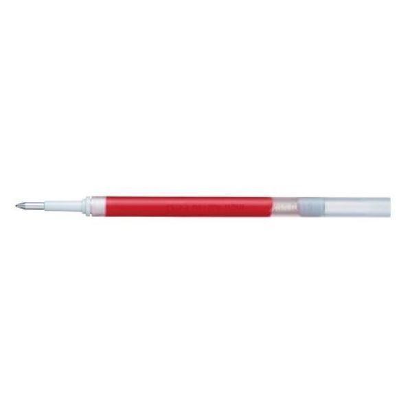 Pentel nachfüllmine energel 0,7mm lrp7-bx rot - Pentel-lrp7-bx-0884851019974