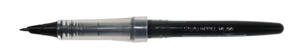 Pentel patrone tradio mlj20-ao schwarz - Pentel-mlj20-ao-3474370020017