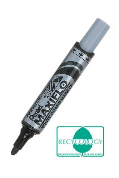 Pentel whiteboard marker 6mm mwl5m4box 4 farben, box - Pentel-mwl5m4box-5011433133376-02.jpg